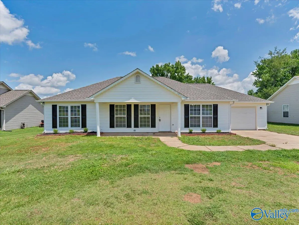 28221 Nuke Whitt Lane, Ardmore, AL 35739 - #1