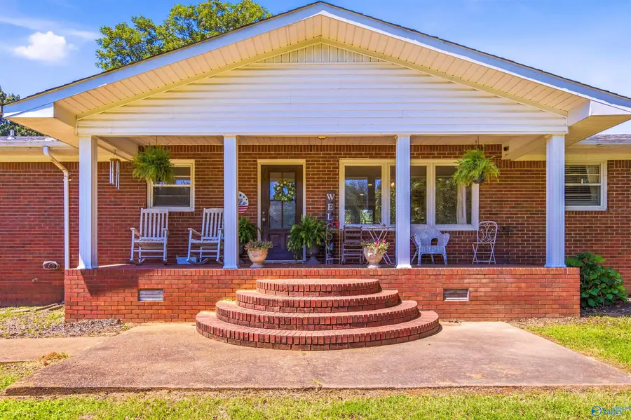 17837 Huntsville Brownsferry Road, Athens, AL 35611 - #3