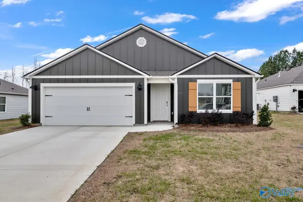 1114 Waverly Lane Sw, Cullman, AL 35055