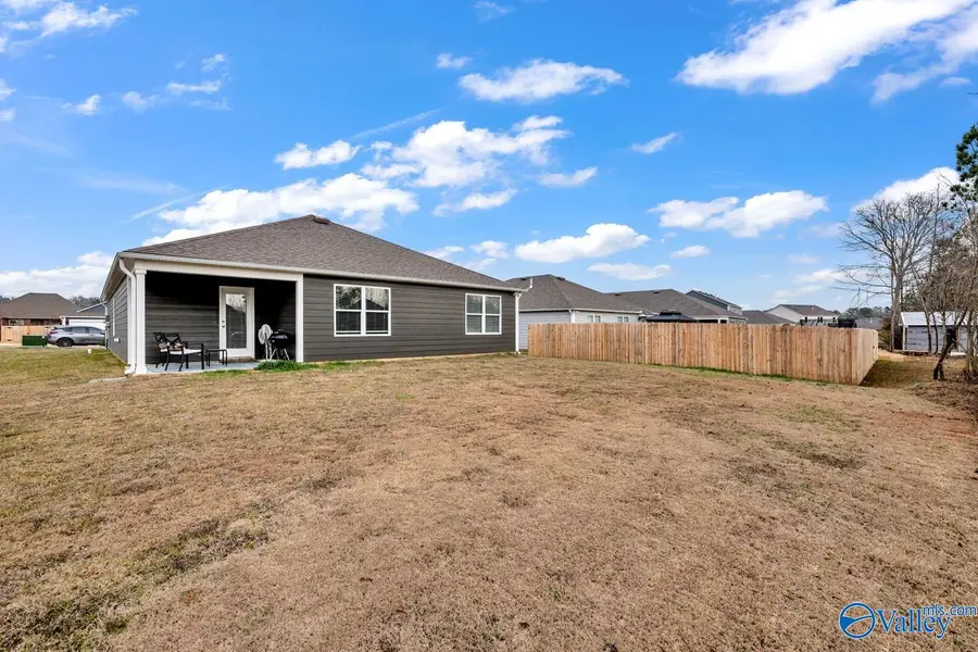 1114 Waverly Lane Sw, Cullman, AL 35055 - #2