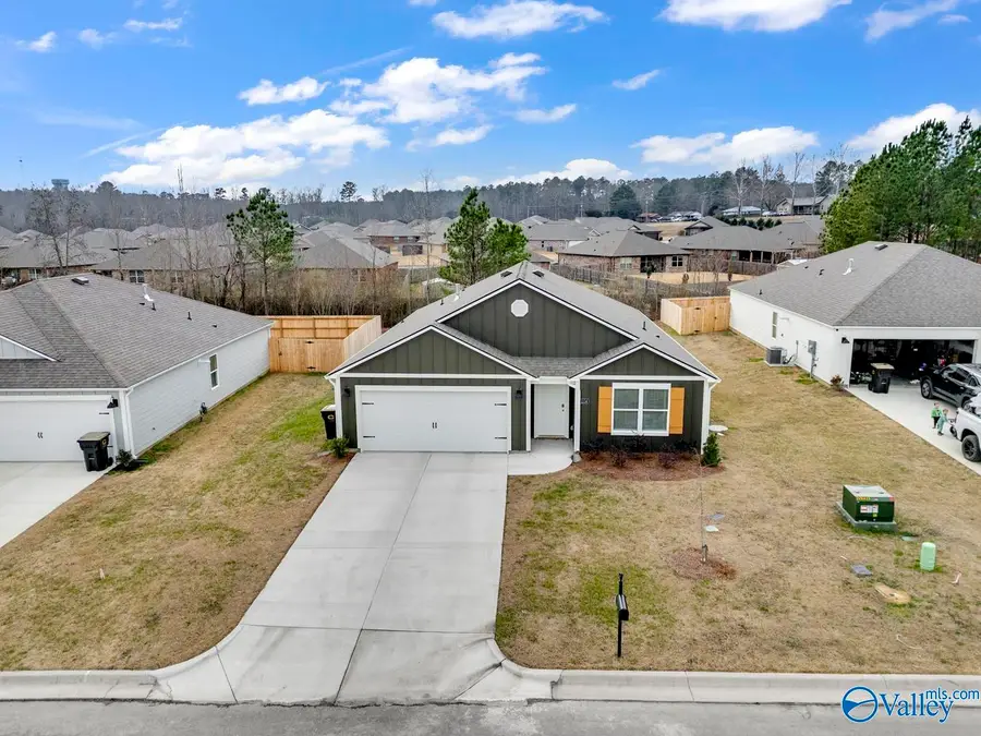 1114 Waverly Lane Sw, Cullman, AL 35055 - #3