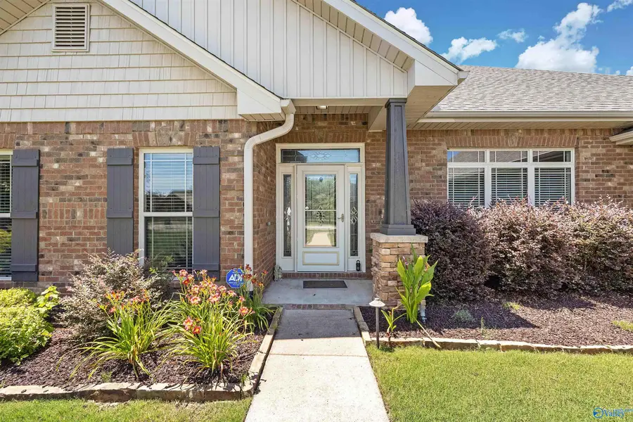 2516 Caldwell Park Court Se, Owens Cross Roads, AL 35763 - #3