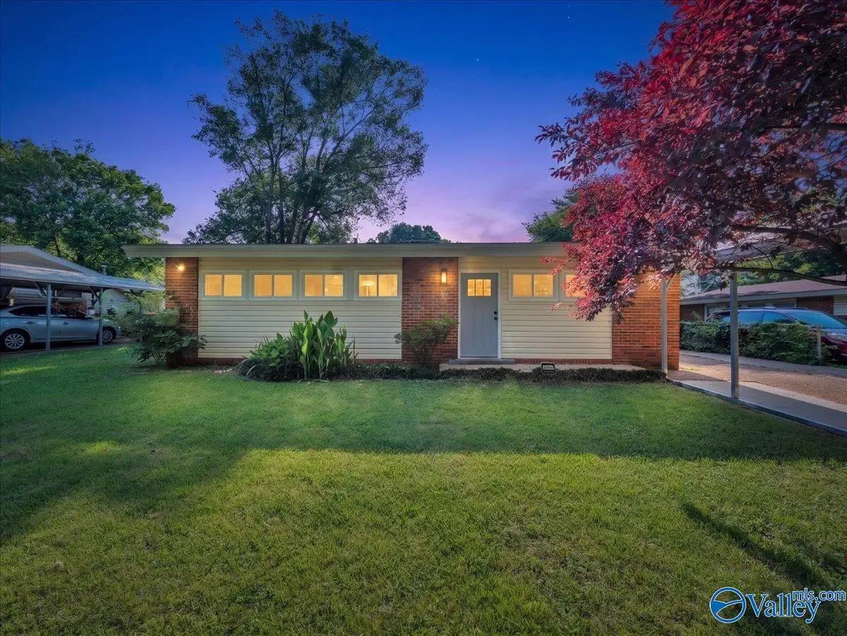 2912 Hillsboro Road Sw, Huntsville, AL 35805 - #1