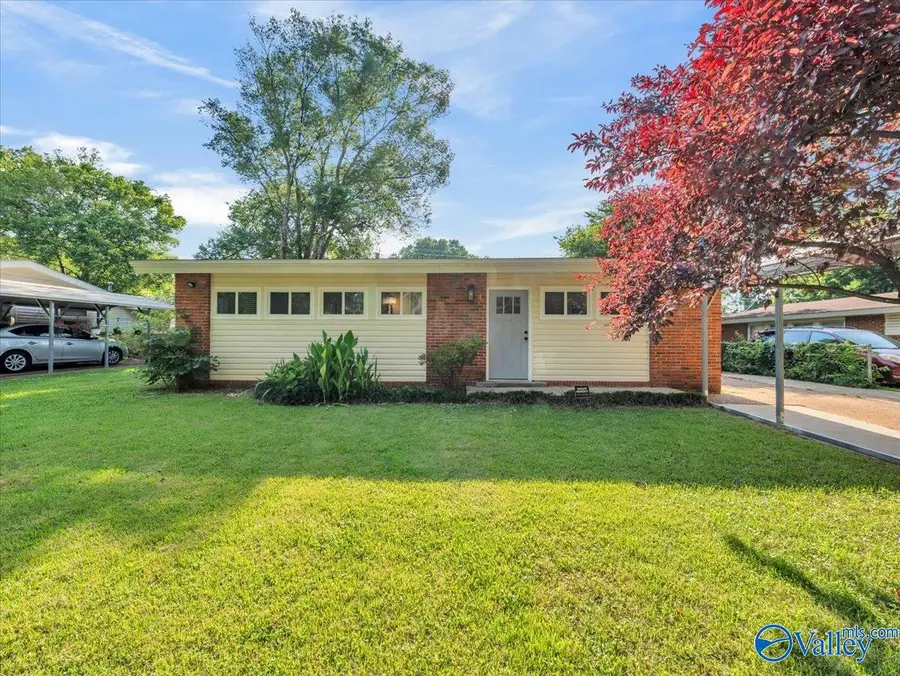 2912 Hillsboro Road Sw, Huntsville, AL 35805 - #2