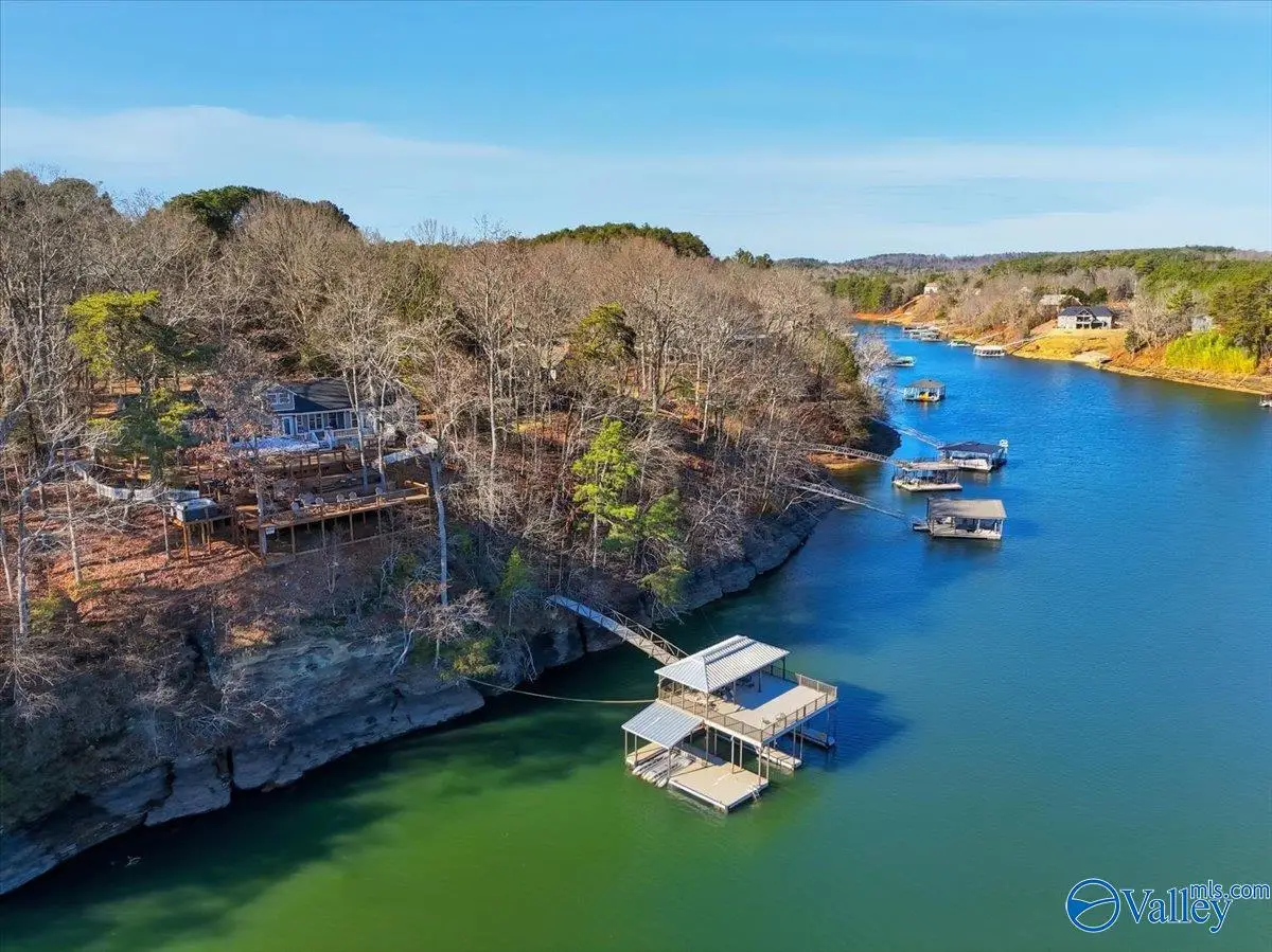 2481 County Road 282, Cullman, AL 35057 - #1