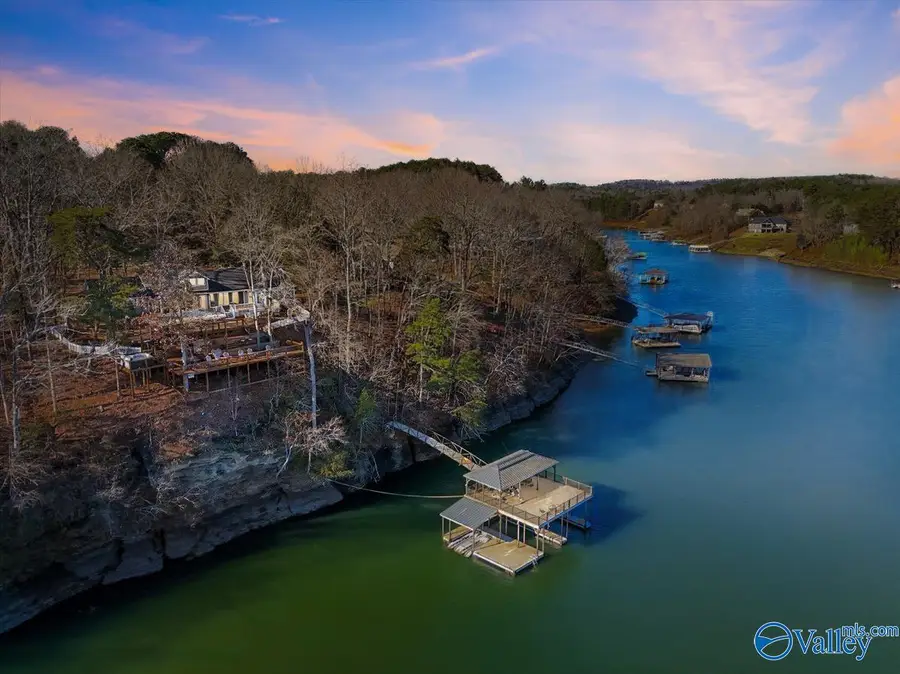 2481 County Road 282, Cullman, AL 35057 - #2