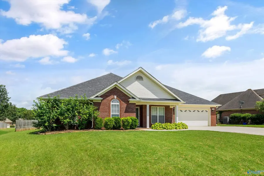 169 Delta Pine Drive, Huntsville, AL 35811 - #2