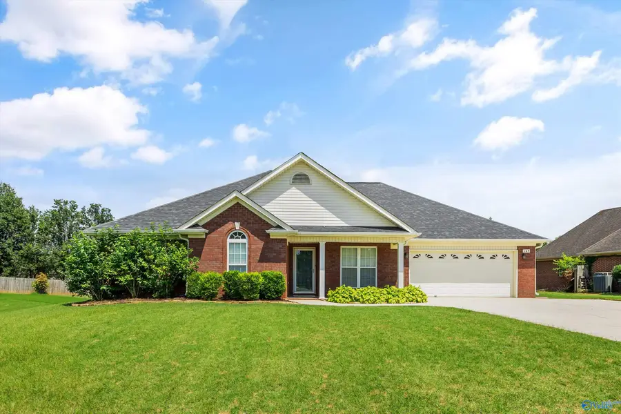 169 Delta Pine Drive, Huntsville, AL 35811 - #3