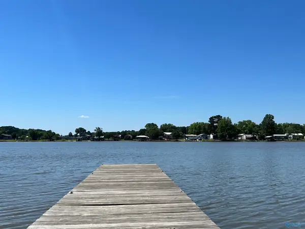 Lot 19 County Road 31, Centre, AL 35960