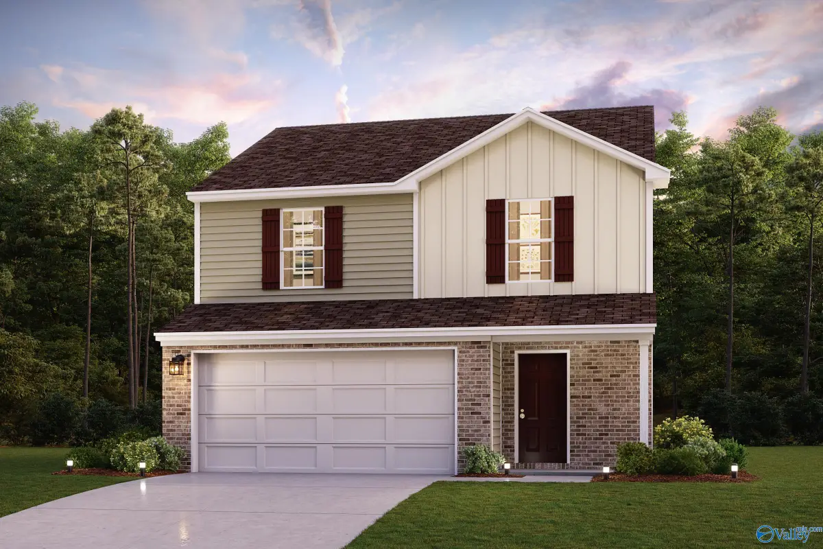 212 Purple Martin Drive, Toney, AL 35773 - #1