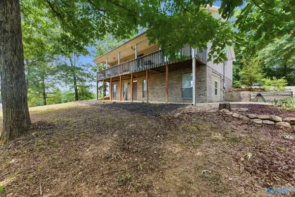 469 County Road 262, Hanceville, AL 35077