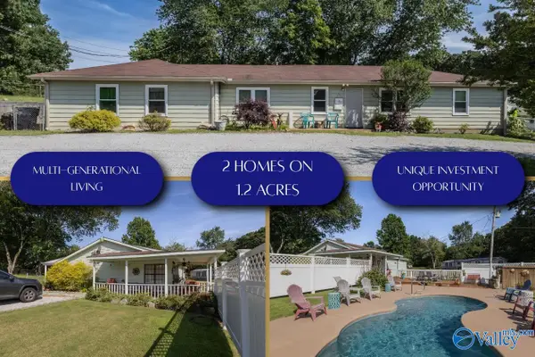 9838 County Road 47, Florence, AL 35634