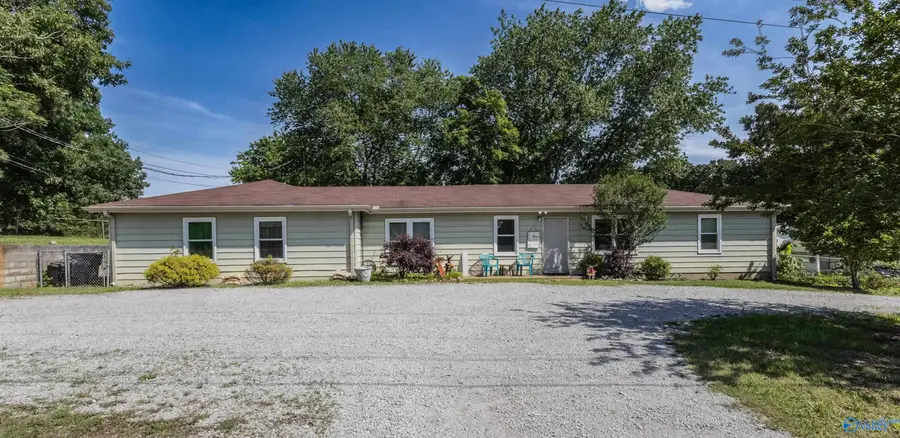 9838 County Road 47, Florence, AL 35634 - #2