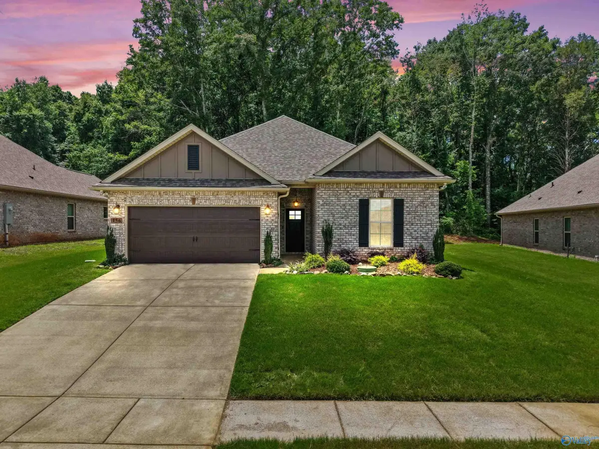 156 Midpark Drive, Meridianville, AL 35759 - #1