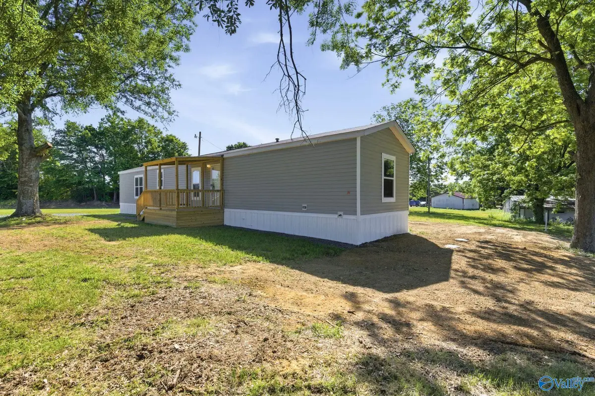 1222 County Road 1755, Holly Pond, AL 35083 - #1
