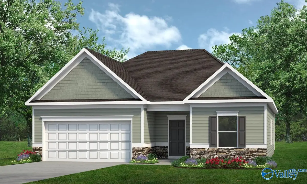 25663 Finchley Drive, Athens, AL 35613 - #1