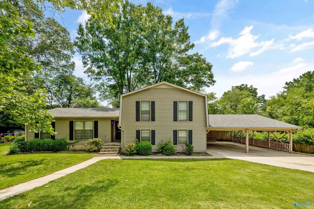 2514 Willena Drive, Huntsville, AL 35803 - #1