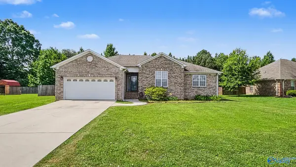 15848 Sorghum Ridge Drive, Elkmont, AL 35620