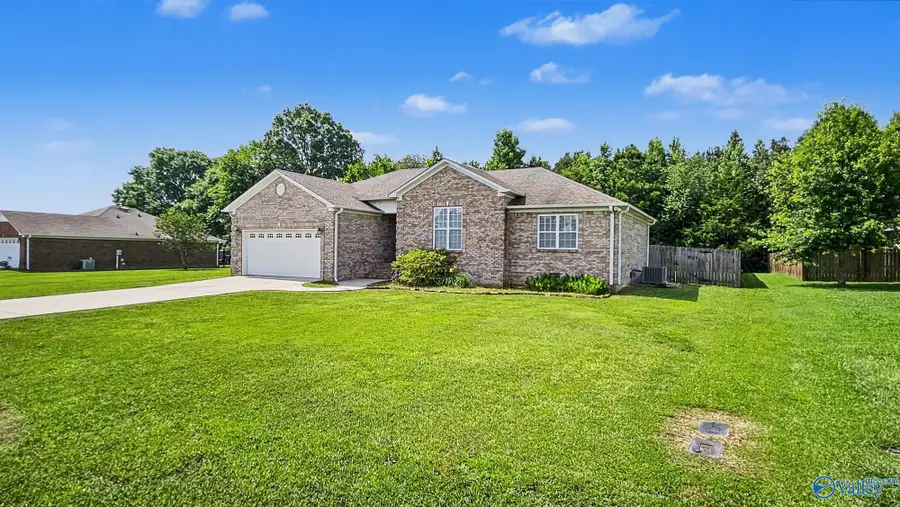 15848 Sorghum Ridge Drive, Elkmont, AL 35620 - #2