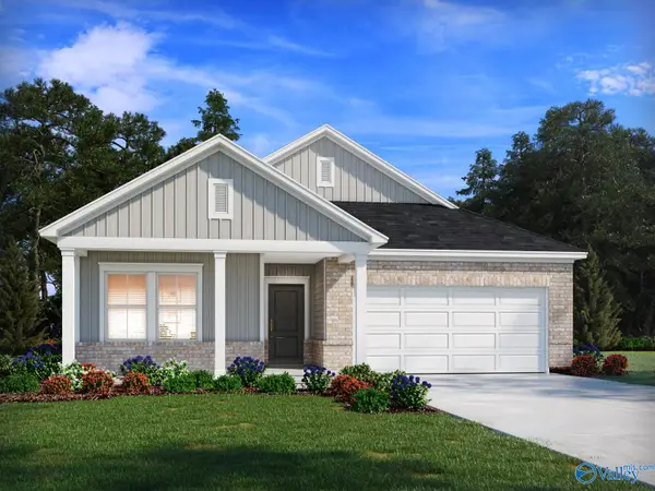 269 Avebury Road, Meridianville, AL 35759