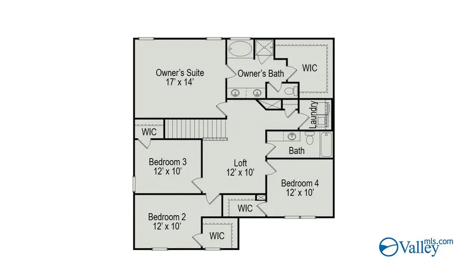 19933 Wicklow Circle, Athens, AL 35613 - #3