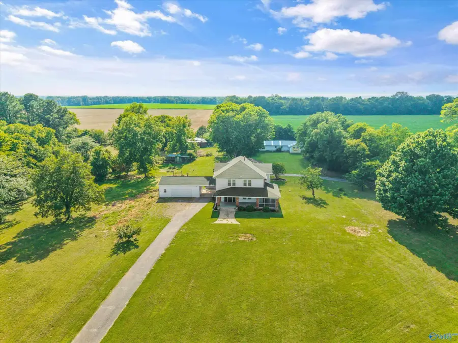 22631 Easter Ferry Road, Elkmont, AL 35620 - #2