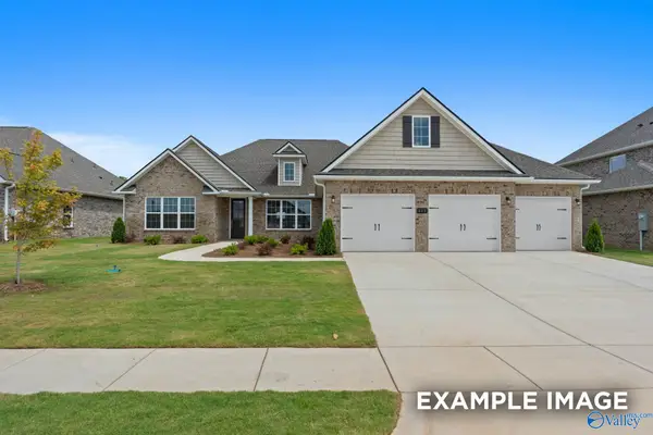 102 Bella Kate Drive, Meridianville, AL 35759