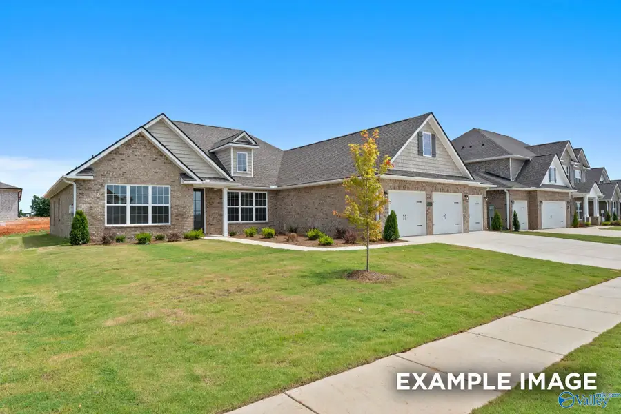 102 Bella Kate Drive, Meridianville, AL 35759 - #3