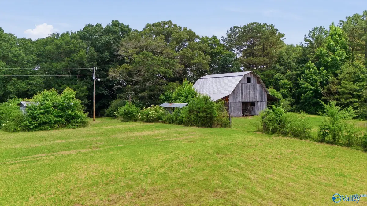 639 County Road 607, Hanceville, AL 35077 - #1