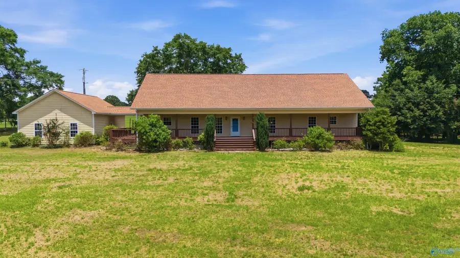 639 County Road 607, Hanceville, AL 35077 - #2