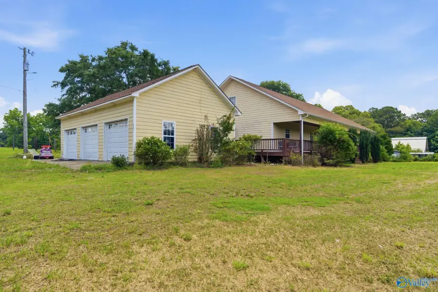 639 County Road 607, Hanceville, AL 35077 - #3