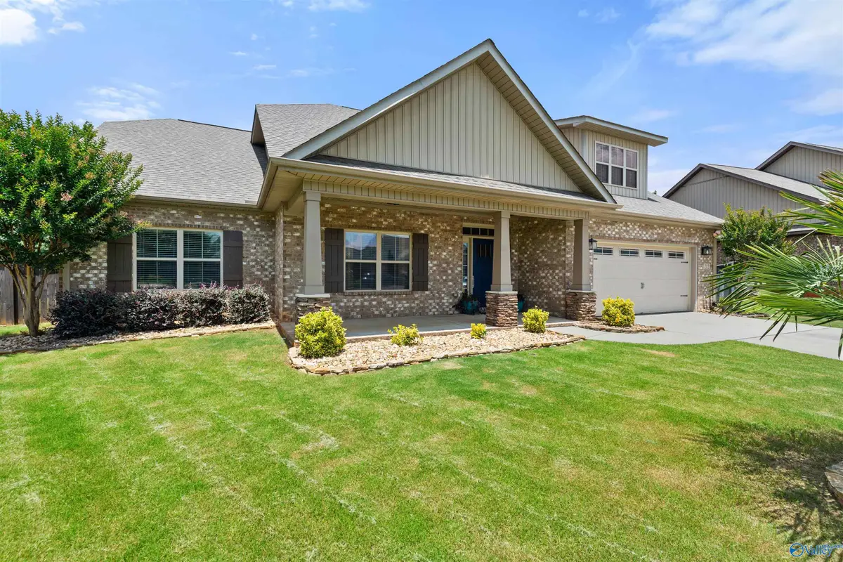 212 Maigold Circle, Madison, AL 35758 - #1