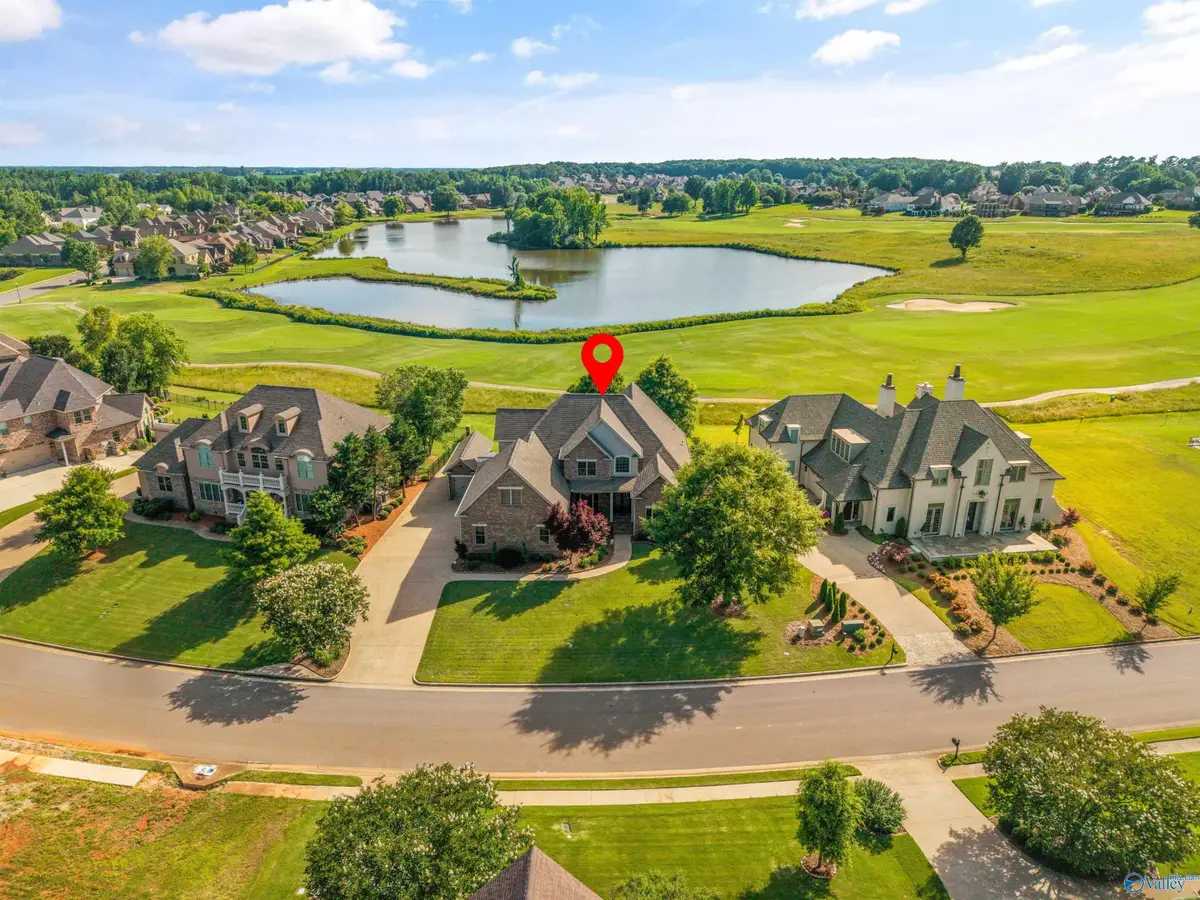 24051 Piney Creek Drive, Athens, AL 35613 - #1