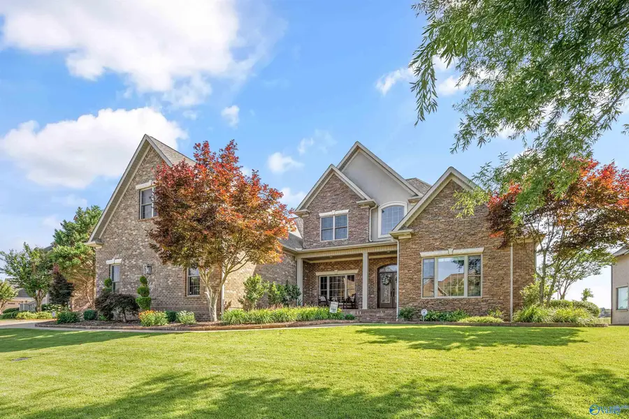 24051 Piney Creek Drive, Athens, AL 35613 - #3