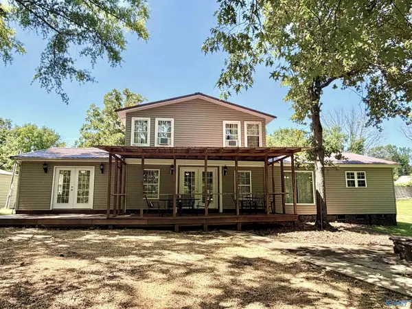 80 County Road 638, Cedar Bluff, AL 35959
