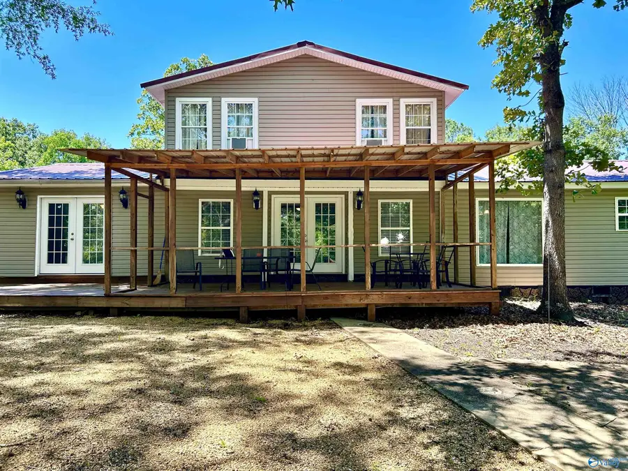 80 County Road 638, Cedar Bluff, AL 35959 - #2