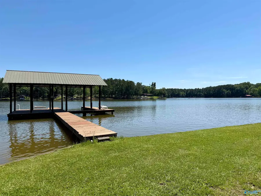 80 County Road 638, Cedar Bluff, AL 35959 - #3
