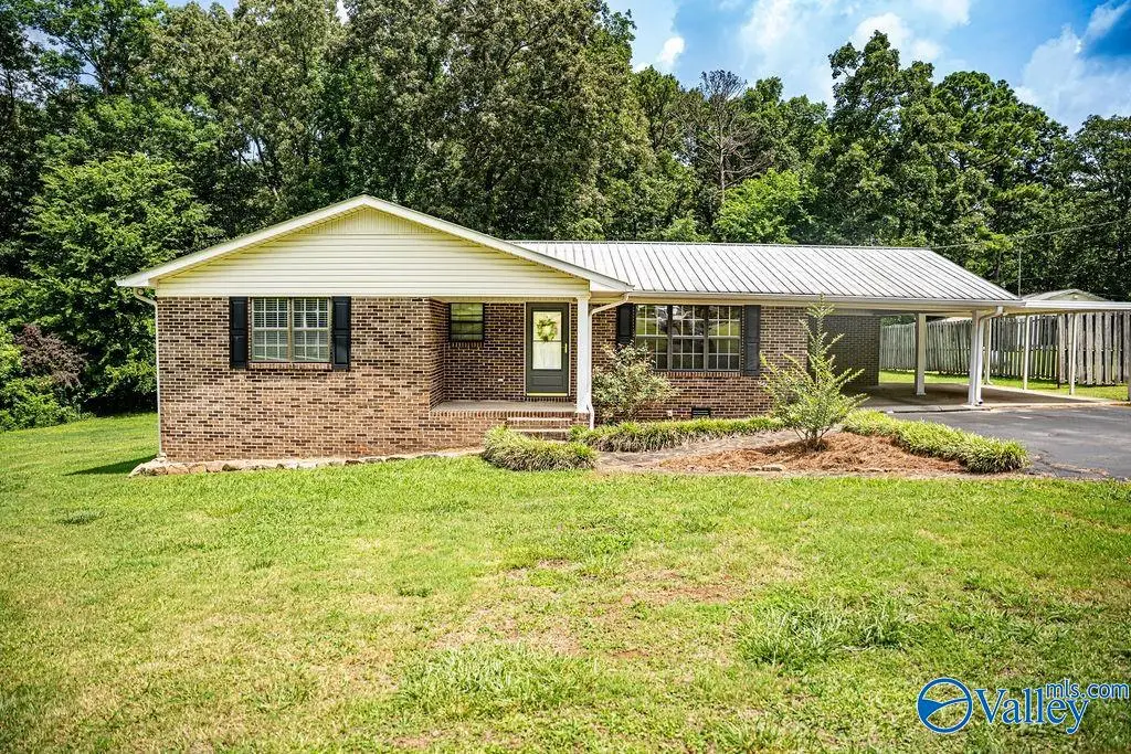 192 Sand Mountain Drive, Rainsville, AL 35986 - #1