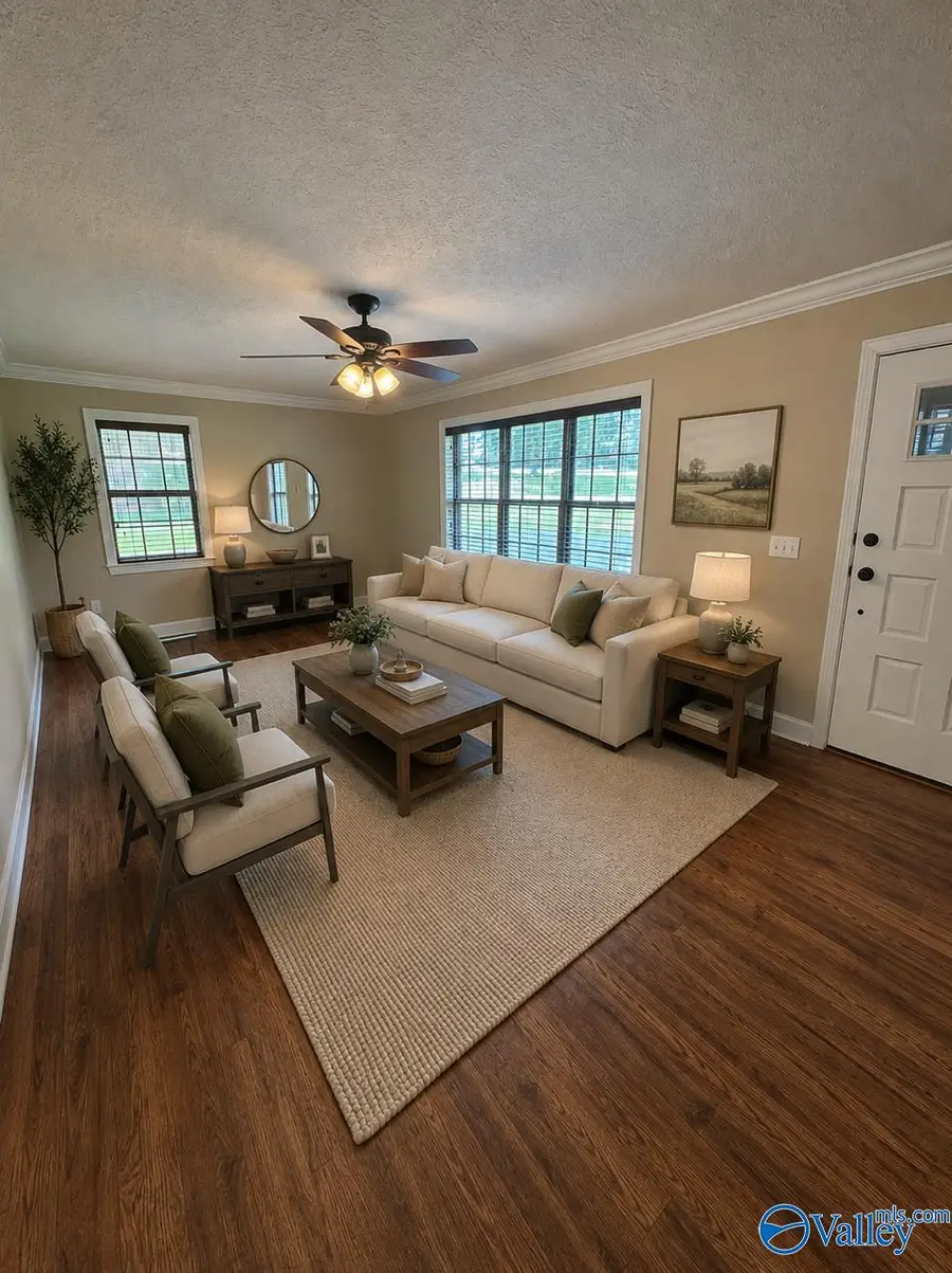 192 Sand Mountain Drive, Rainsville, AL 35986 - #3