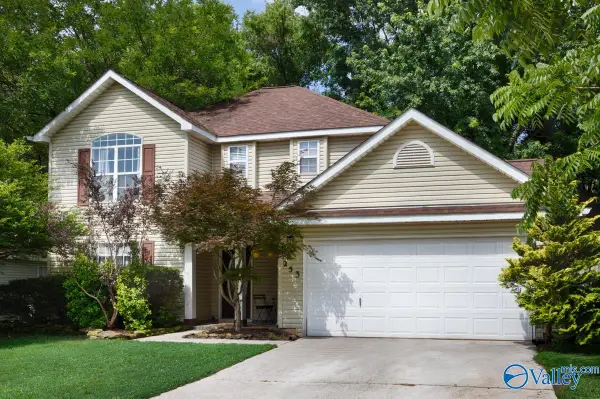 253 Postwood Court, Madison, AL 35758