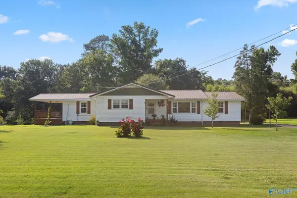 510 Valley Drive, Attalla, AL 35954