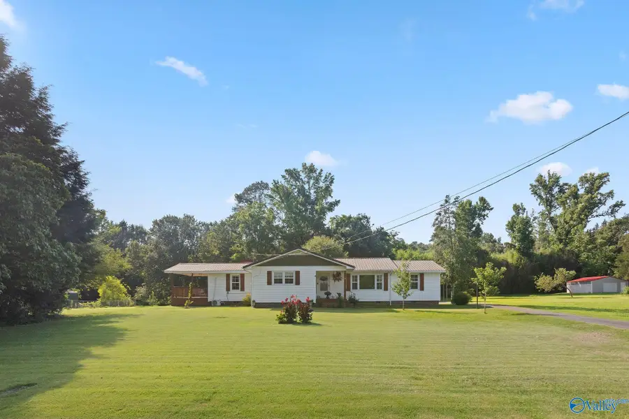 510 Valley Drive, Attalla, AL 35954 - #3