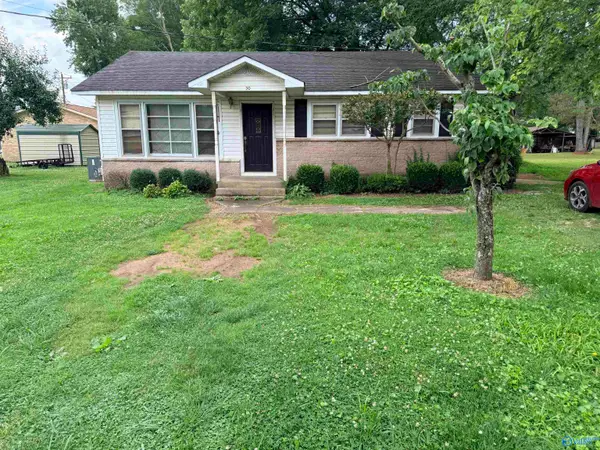 60 Williamson Street, Paint Rock, AL 35764