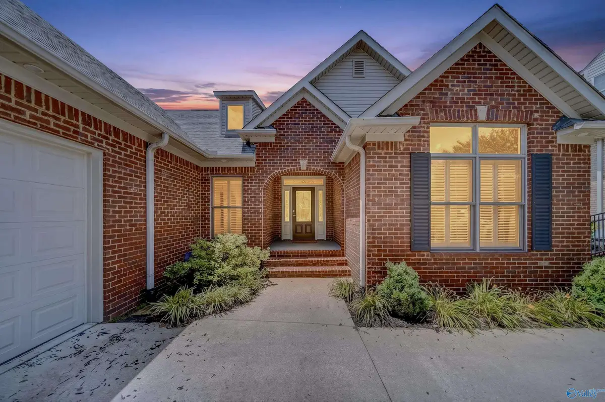 23192 Piney Creek Drive, Athens, AL 35613 - #1