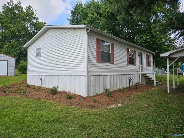 83 Enterprise Drive, Albertville, AL 35951