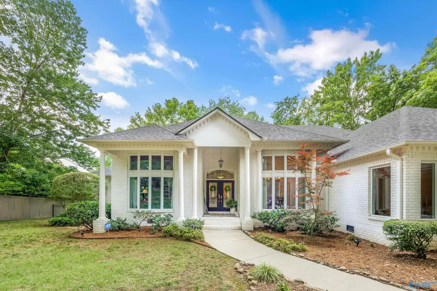 4829 Cove Creek Drive Se, Brownsboro, AL 35741 - #3