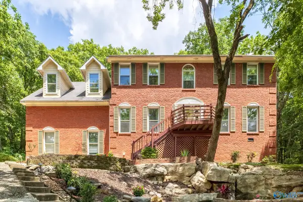 15033 Greentree Trail Se, Huntsville, AL 35803