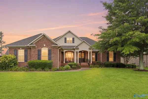 704 Shasta Drive, Albertville, AL 35950