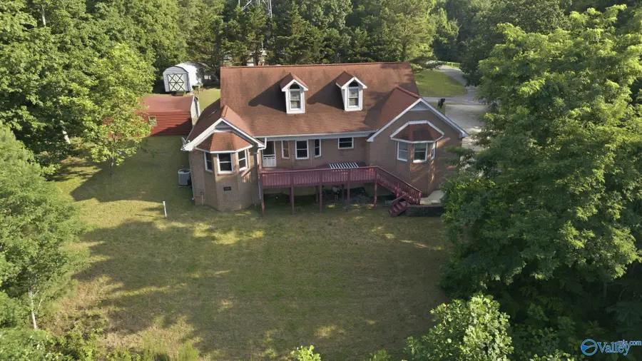 283 County Road 240, Gurley, AL 35748 - #3