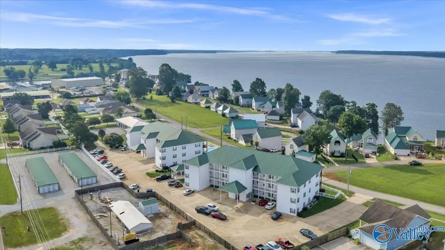 5835 Bay Village Drive #101, Athens, AL 35611 - #3